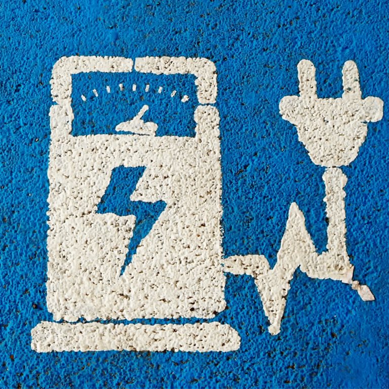 2022 Electric Vehicle Charging Station Rebate VPPSA