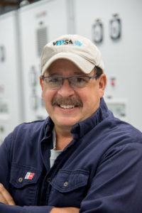 David Gagne - Plant Maintenance Technician/Operator