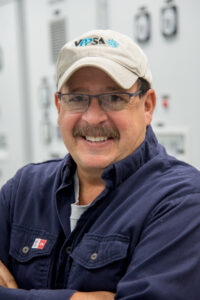 David Gagne - Plant Maintenance Technician/Operator