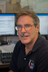 Ken St. Amour - Manager of Information Systems and Support Services