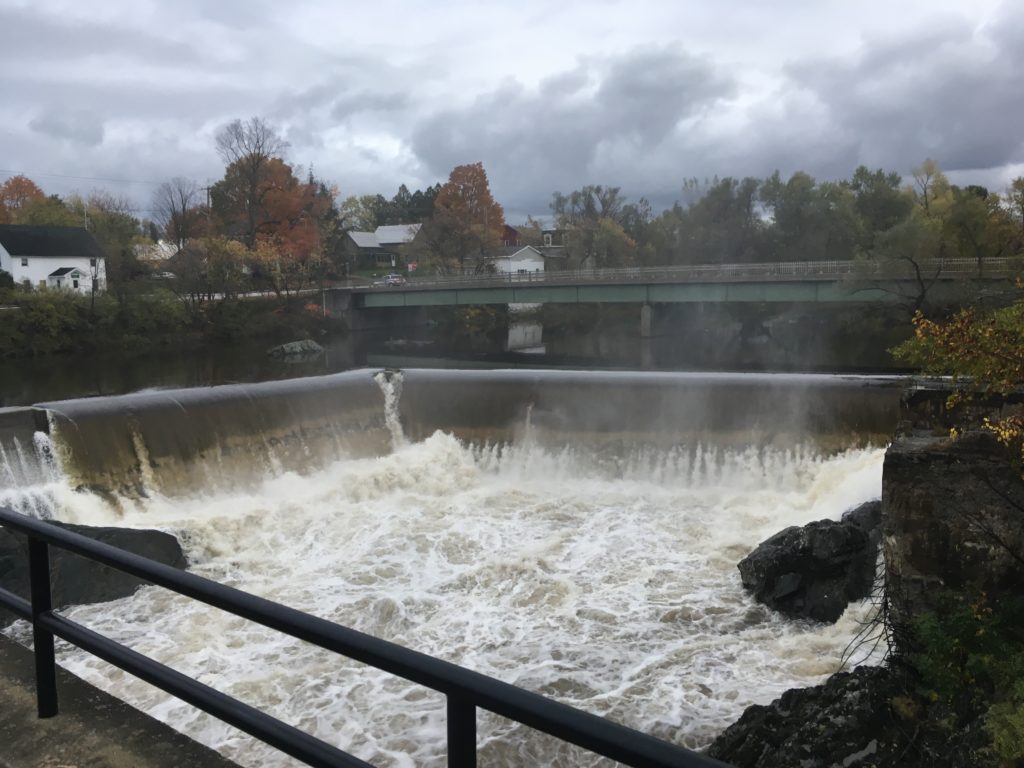 Village of Enosburg Falls Inc. VPPSA