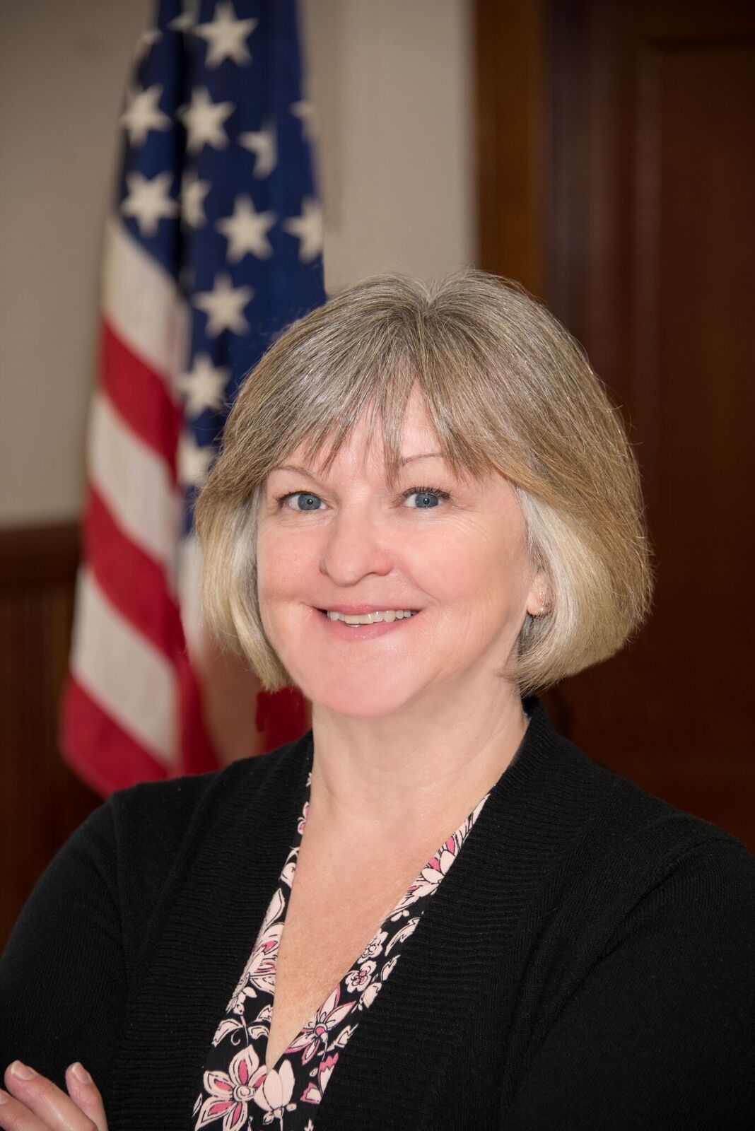 Pam Moore Pam Moore