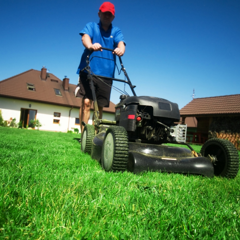Lawn Mower Rebates 2023