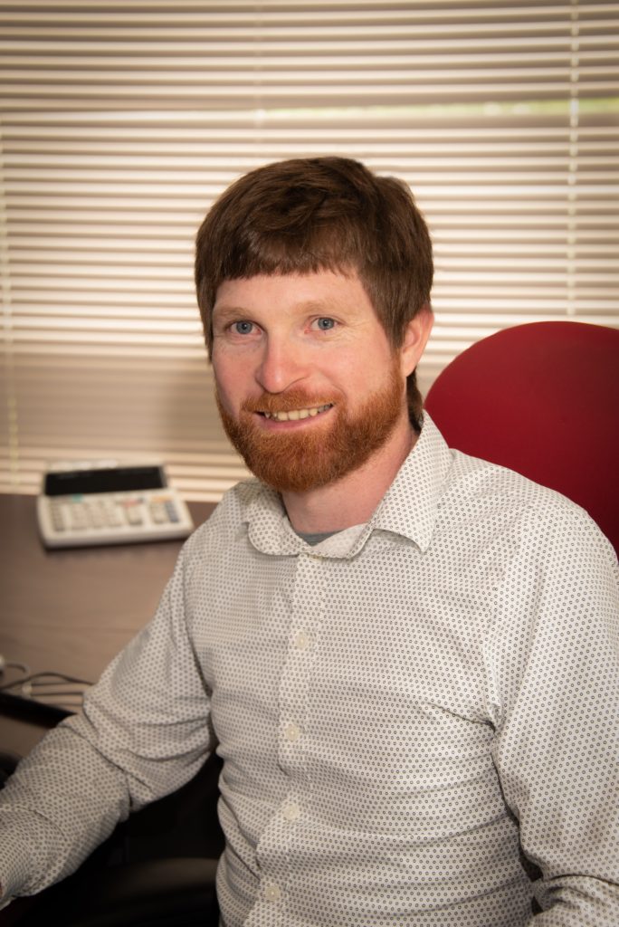 Alex Nicholson Alex Nicholson