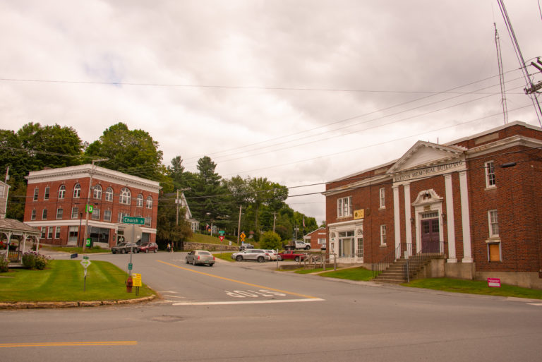 Barton Village Residents Vote Down Sale of Electric Department VPPSA